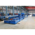 Hot Dipped Galvanized W Beam Guardrail Roll Forming Machine for 2015